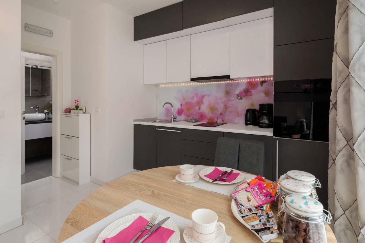 Apartment Flawless Trogir Exterior photo