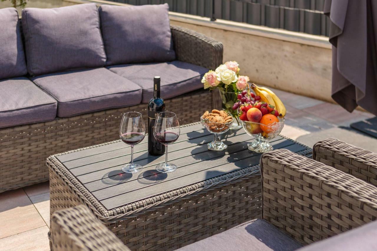 Apartment Flawless Trogir Exterior photo